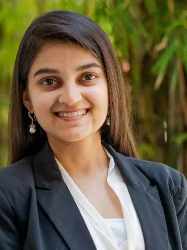 bhavya gupta profile