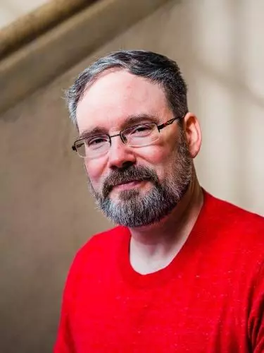 Iain Potter