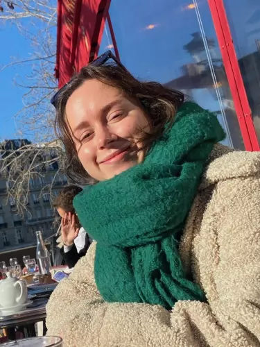 alison peard