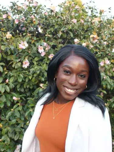 amara ifeji