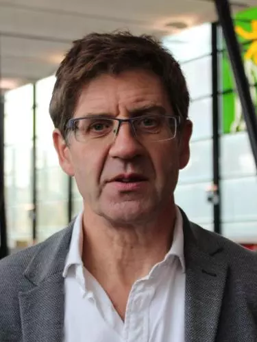 chris griffiths profile