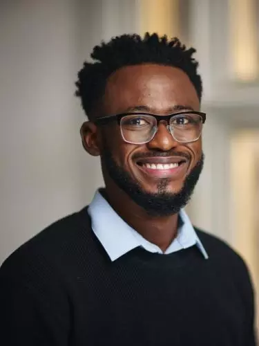 clement amponsah profile