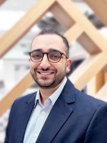 Benjamin Attia