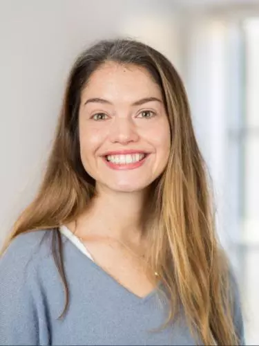hayley pring profile