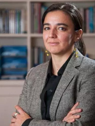 idalina baptista profile