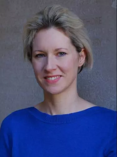 louise slater profile