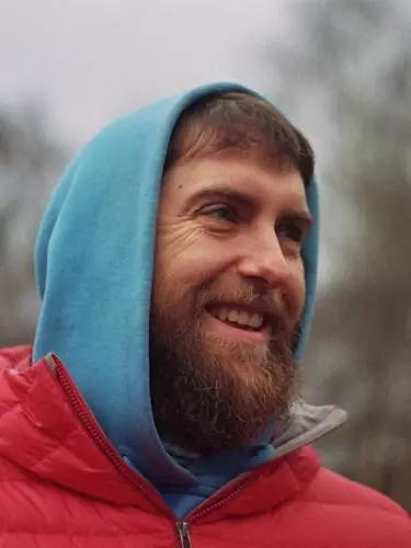 mark hirons