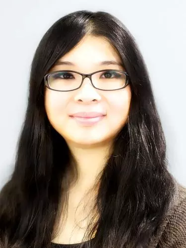 mary zhang