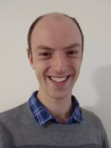 matt patterson