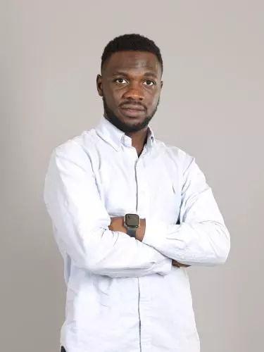 Junior Mbangala