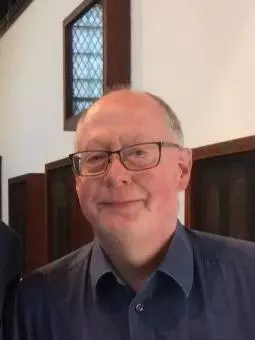 nick barton