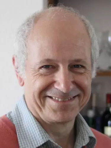 peter read