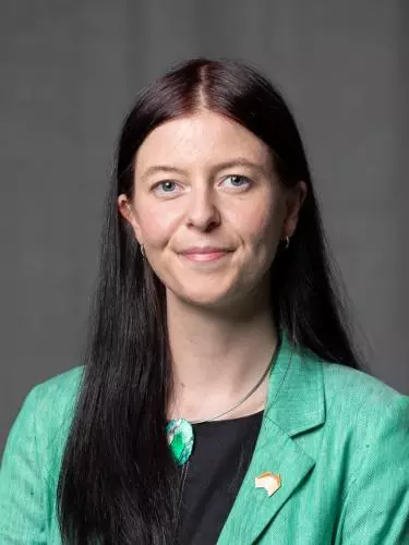 Mathilde Ritman