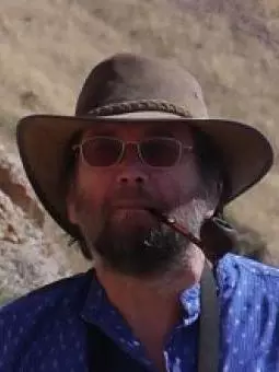 professor mark pollard