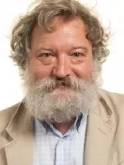 ray pierrehumbert