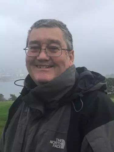 Don Grainger