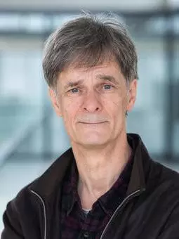 rick van der ploeg