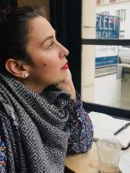 samira barzin