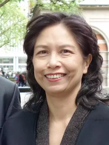 sanyumay tun