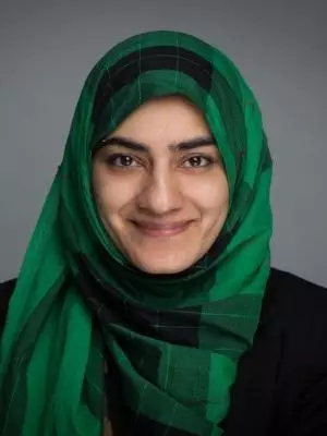 sara halid