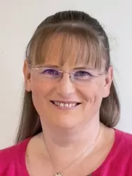sarah sparrow