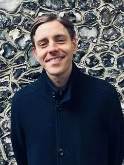 sebastian lund ocrn
