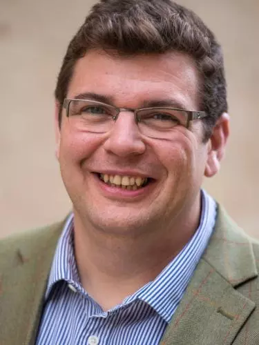 tim clack