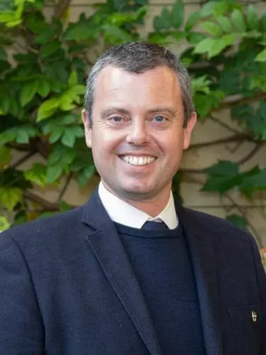 tim howles