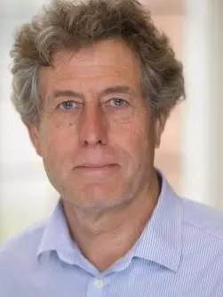 tim palmer