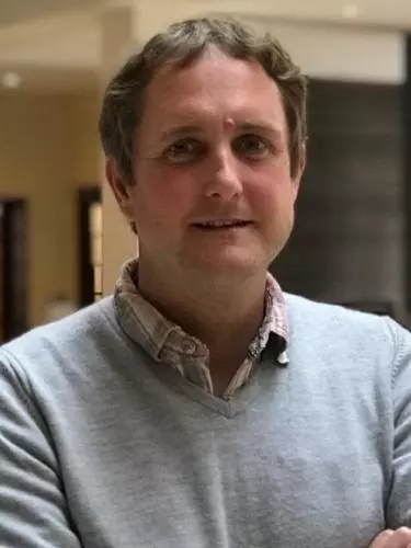 tim woollings