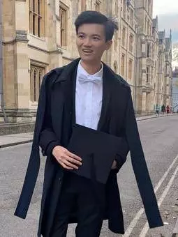 tristan pang