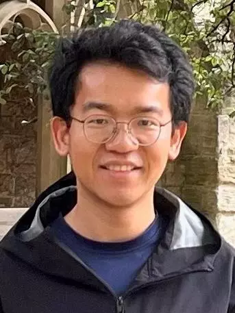 xudong wu