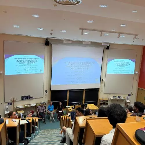 AI panel