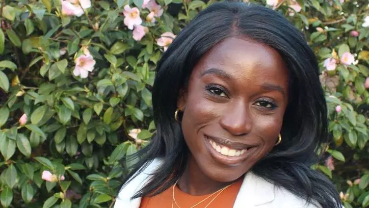 amara ifeji
