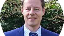 jorg friedrichs