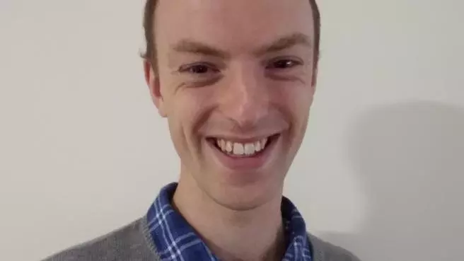 matt patterson