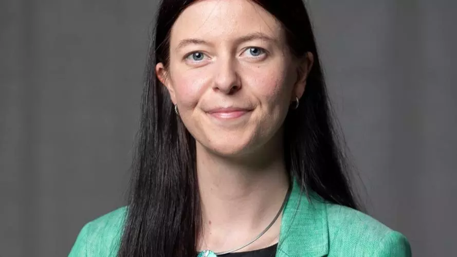 Mathilde Ritman