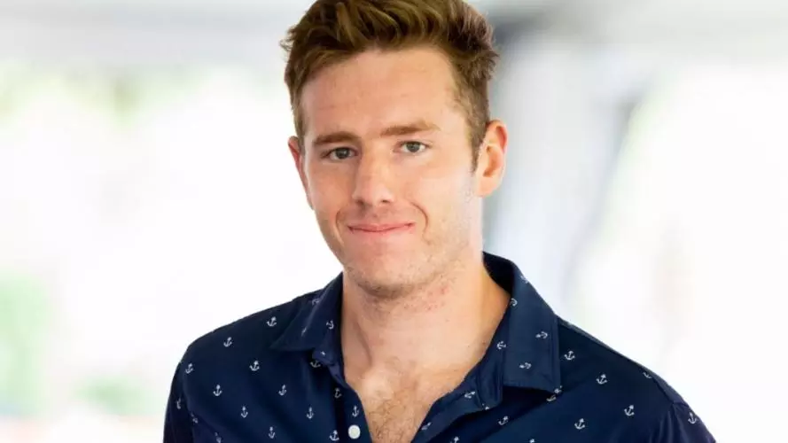 thomas monahan profile