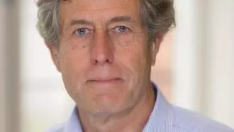 tim palmer