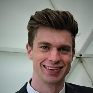 tristram walsh