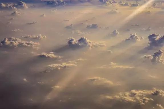 atmospheric processes