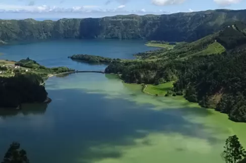 azores