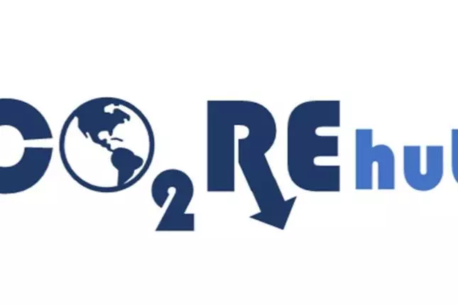 co2 removal hub