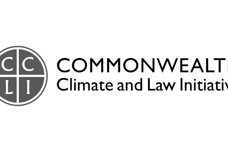 commonwealth climate and law initiative
