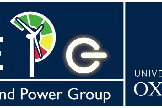 engery and power group