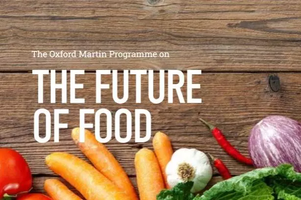 future of food