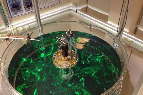 geophysical and astrophysical fluid dynamics