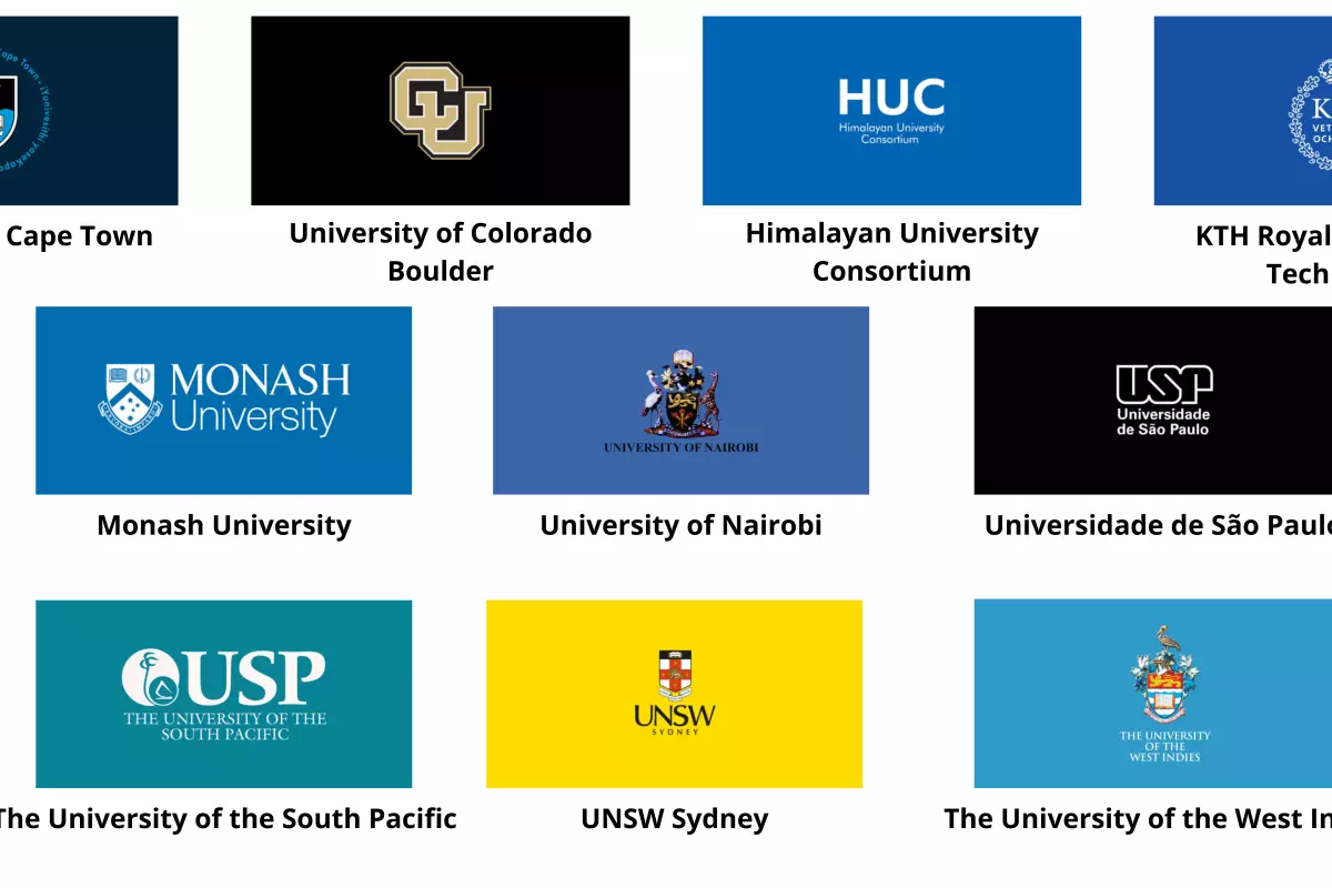 rhrn partners and hubs