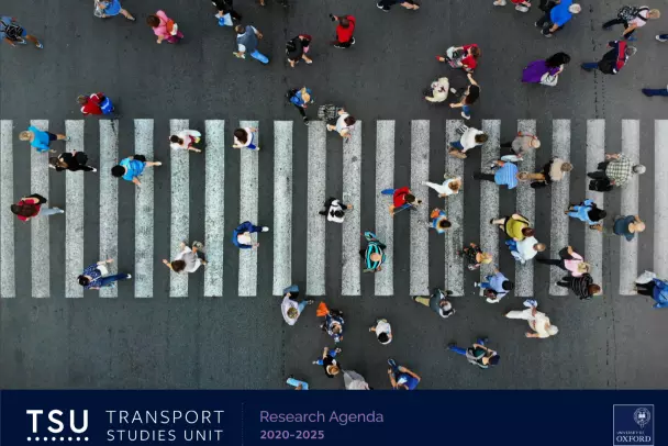 transport studies unit